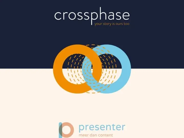Crossphase en Presenter bundelen krachten