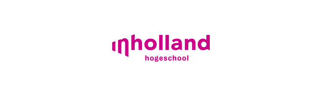 Hogeschool Inholland header logo