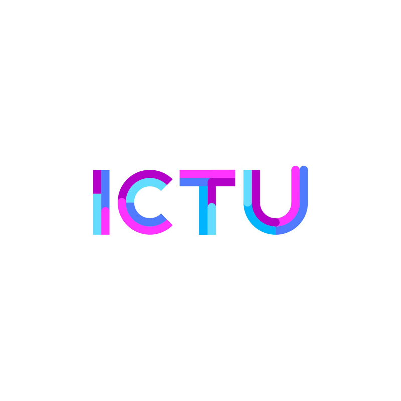ICTU logo