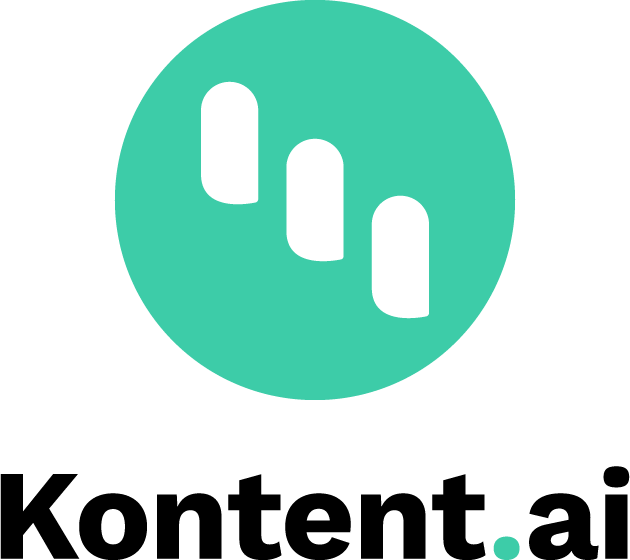 Kontent.ai logo