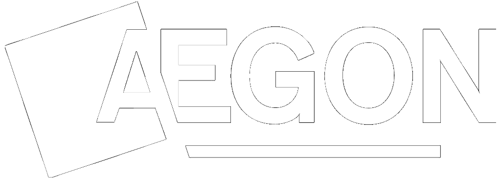 Aegon logo