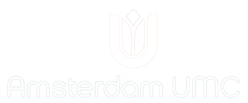 Amsterdam UMC logo