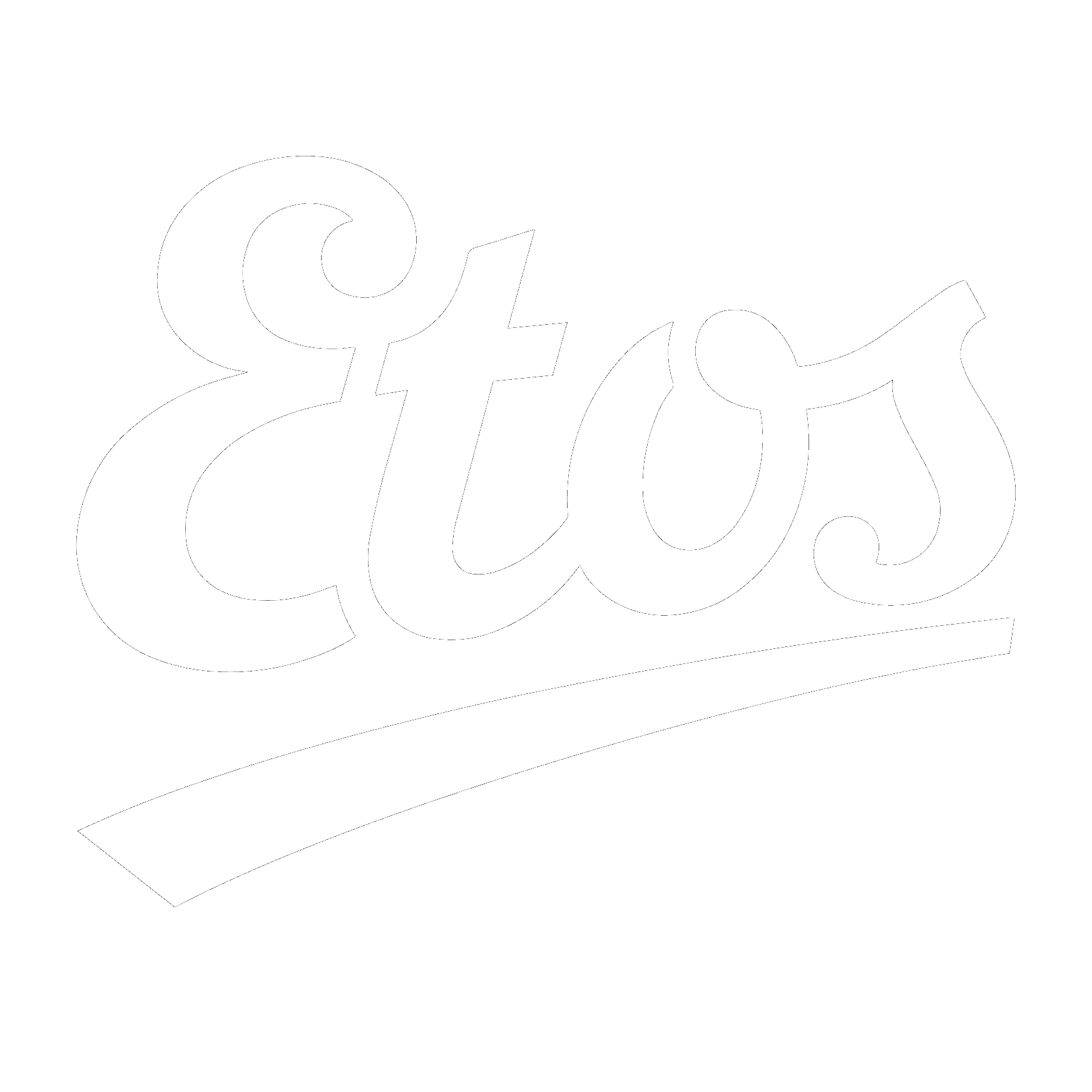Etos logo
