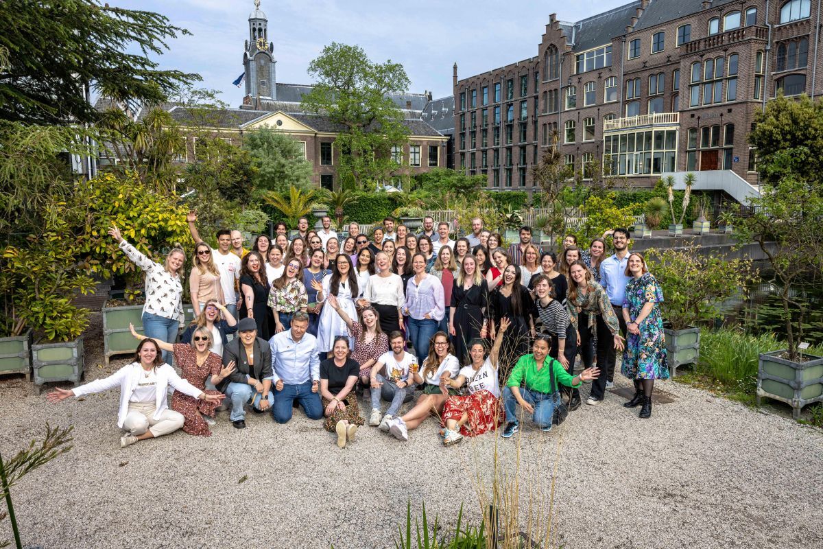 Groepsfoto 1