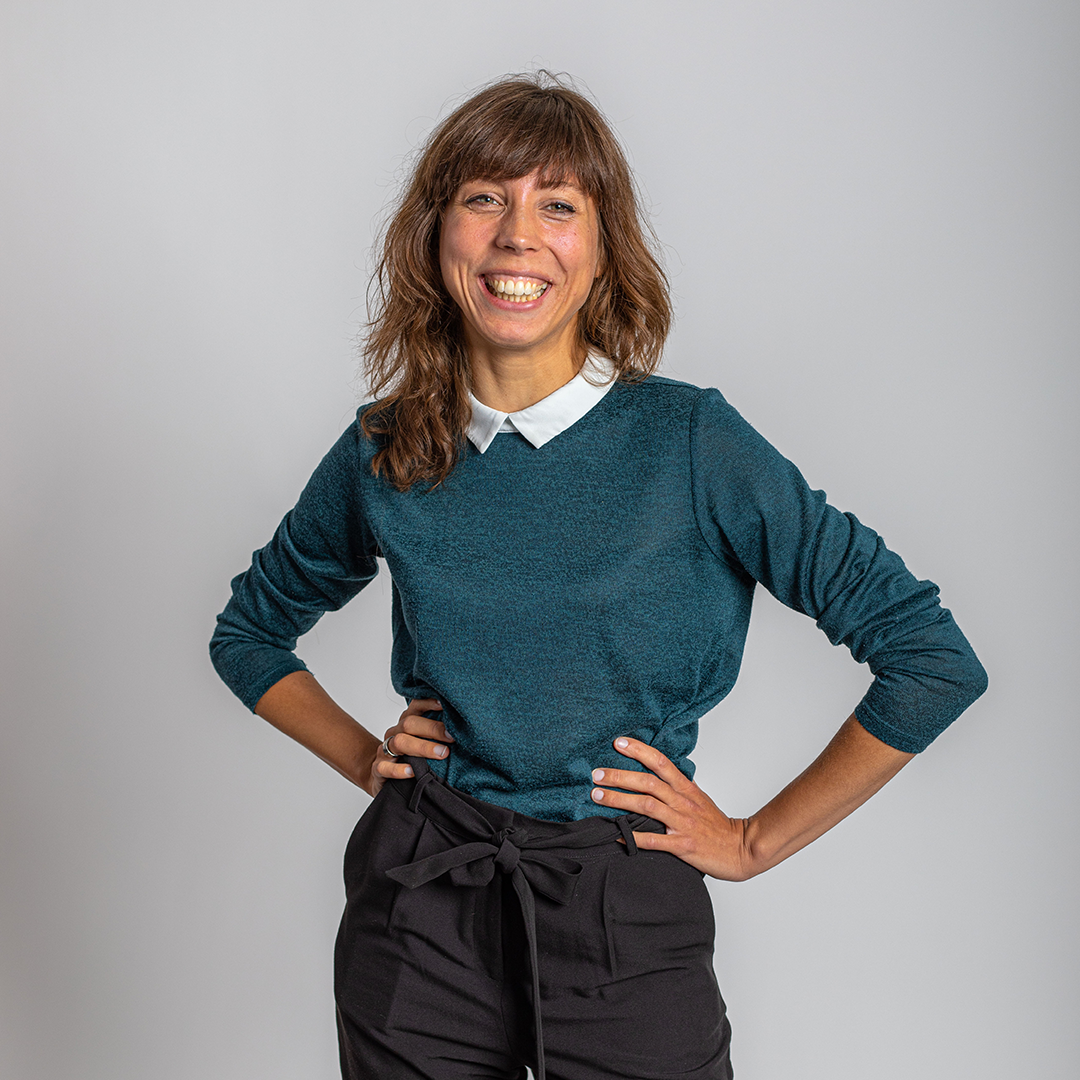 Jorinde vierkant