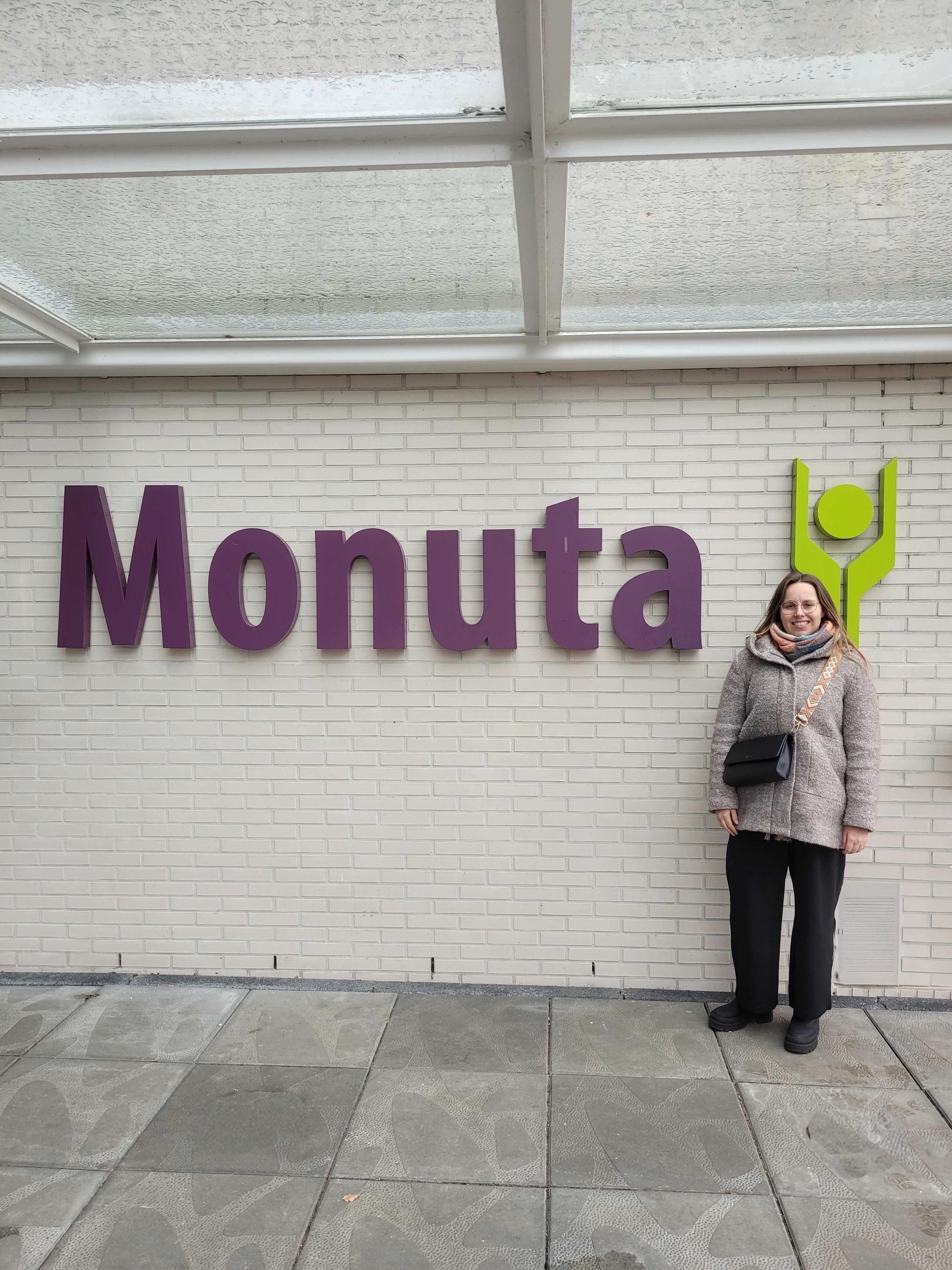 Contentmigratie Monuta in Powerpages Shannen Crossphase