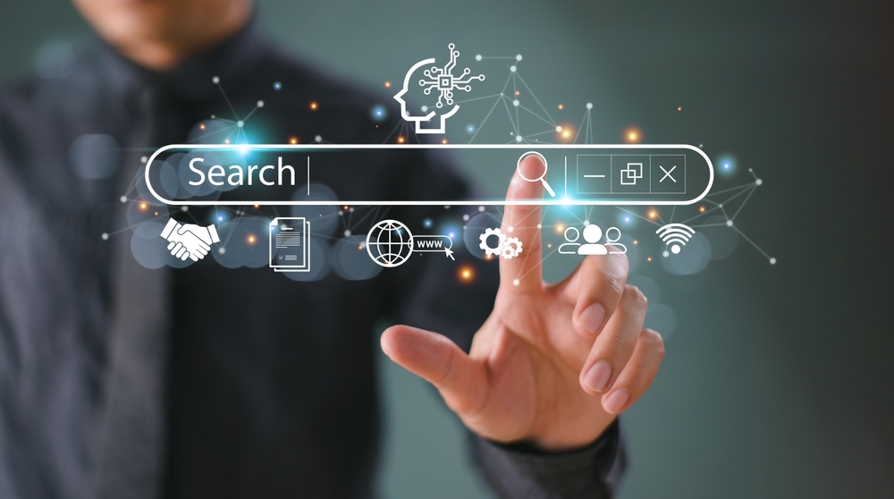 Search SEO en AI