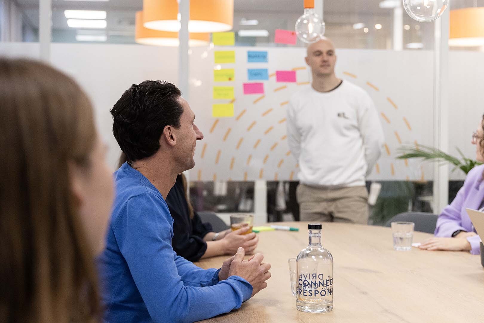 Yres Isabella crossphase sfeerfoto 20231024 0510