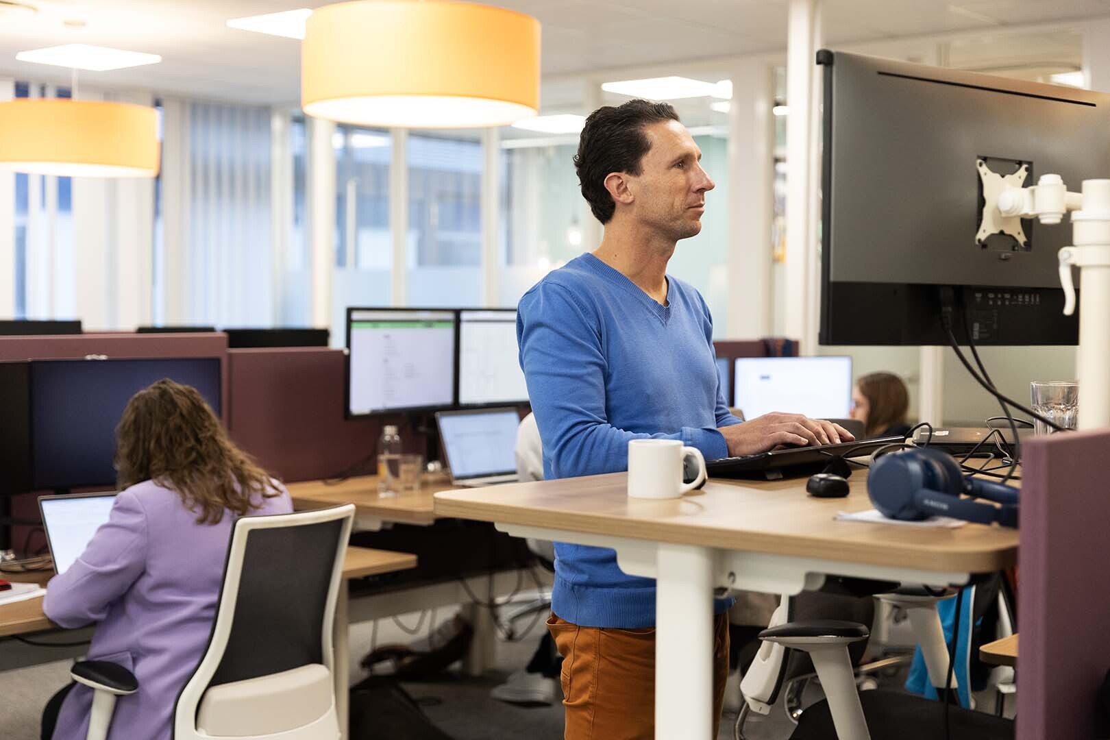 Yres Isabella crossphase sfeerfoto 20231024 0650