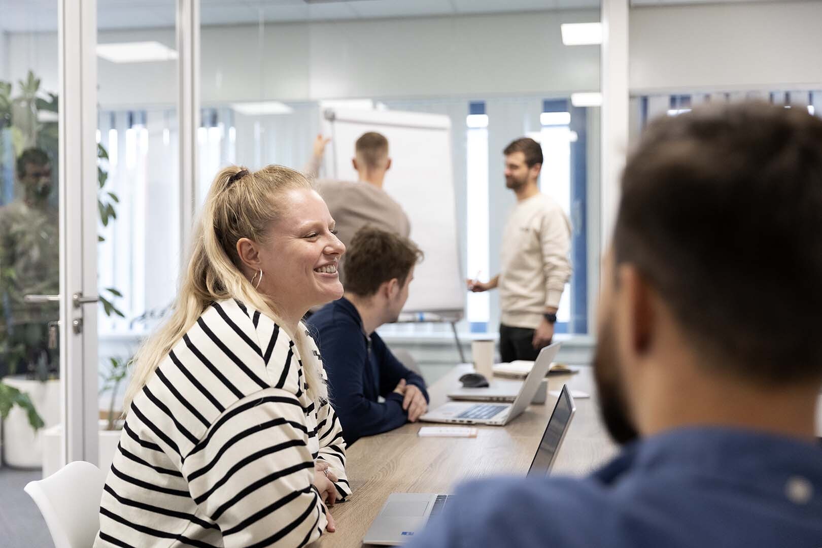 Yres Isabella crossphase sfeerfoto 20231024 0712