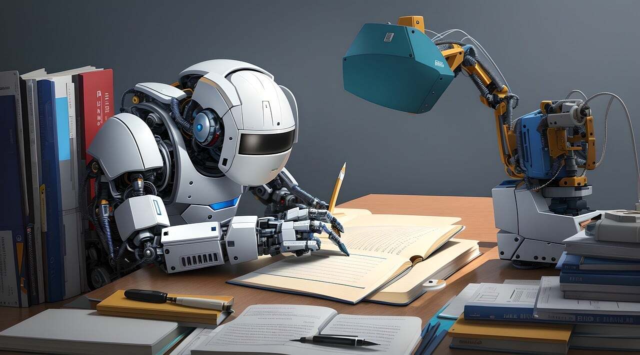 SEO copywriting  Ai generated