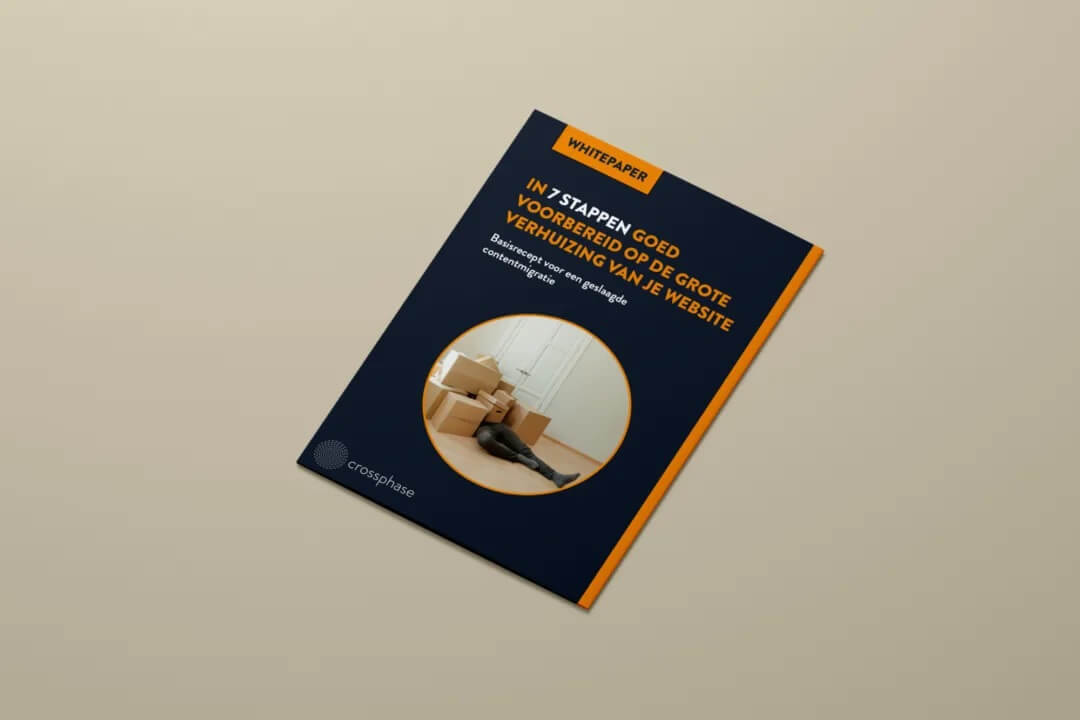 Whitepaper contentmigratie