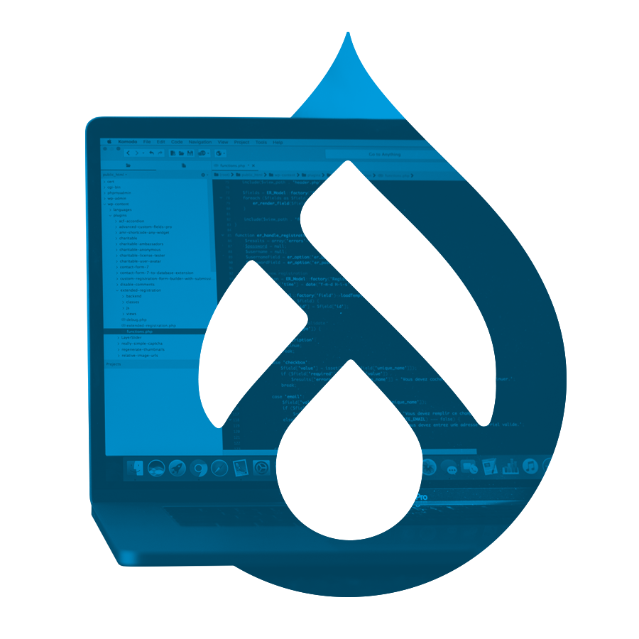 Drupal2