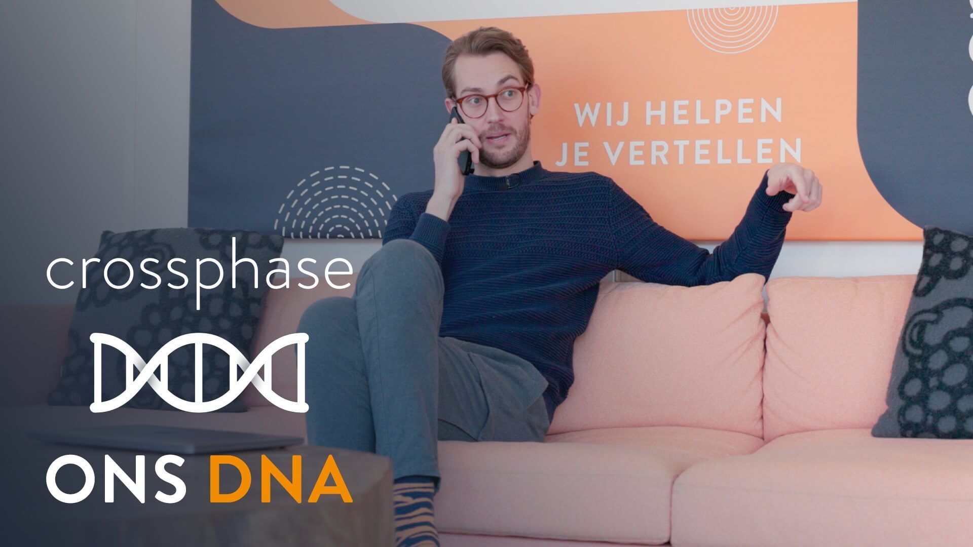 Thumbnail Bas liggend