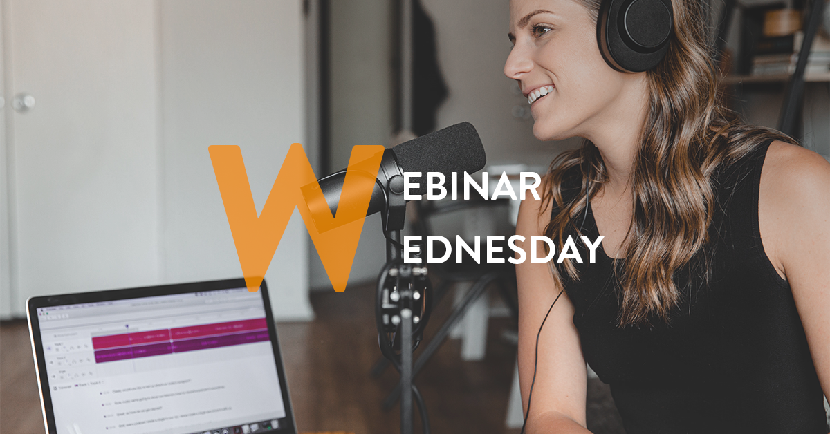Waarom branded podcasts werken