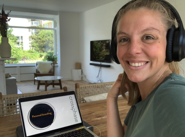 Hoe Crossphase proactiviteit stimuleert