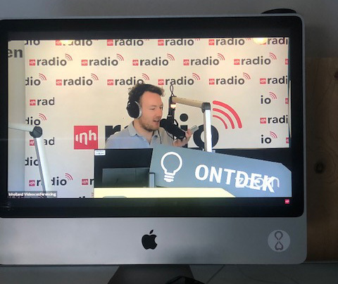 Digitale opendag inholland 3