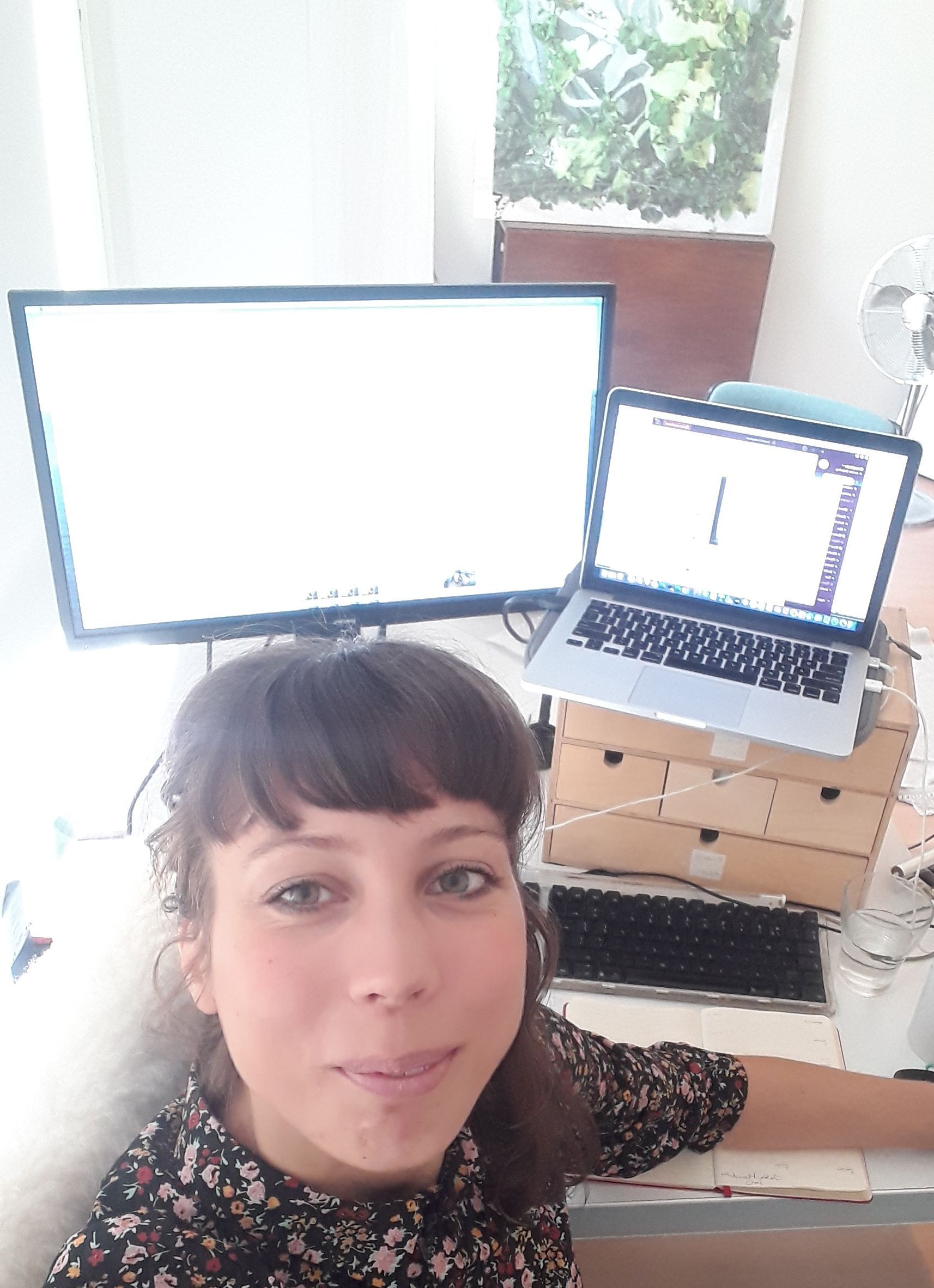 Jorinde casestudy inholland