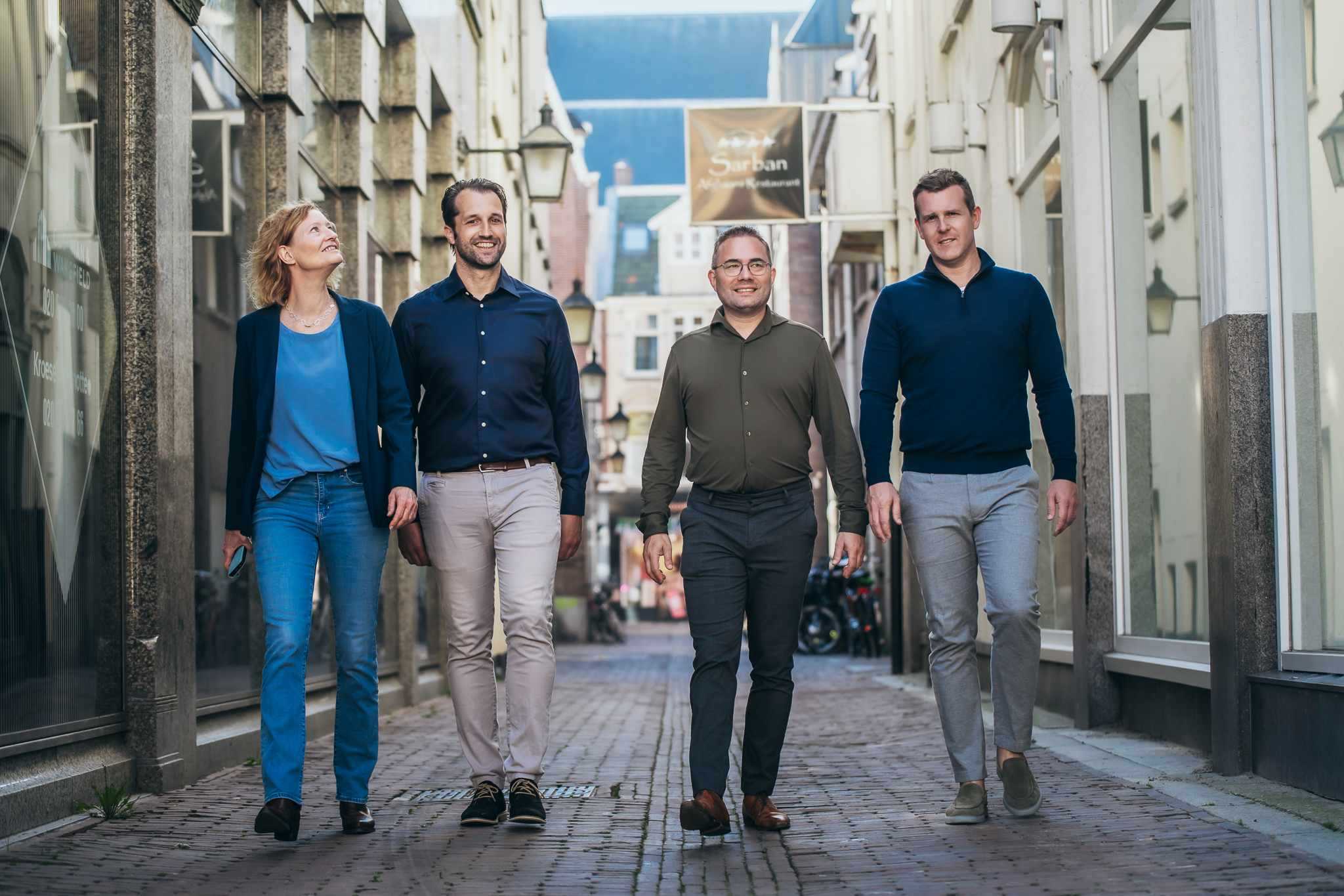 Me Direct Crossphase 6