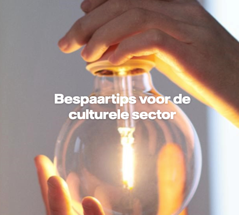 Campagnecontent bespaartips